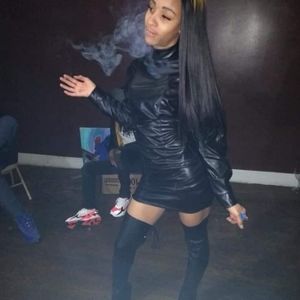 Meet your Posher, Carol a